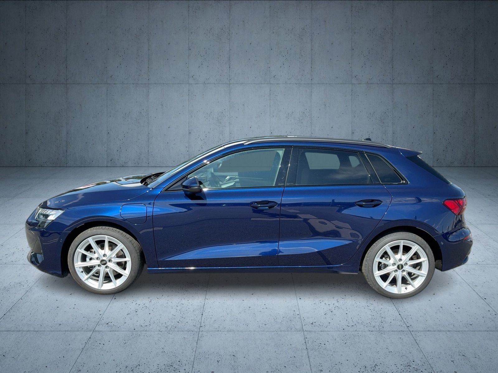 Audi A3 - Bild 3