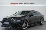 Audi A7 3.0 TDI q. Competition *20 *Schale*BOSE*LUFT - Audi A7 in Wuppertal