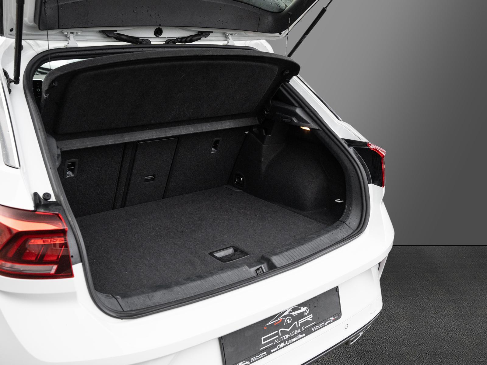 Volkswagen T-Roc R-Line Digital CockpitPRO Sport-Paket DAB+, миниатюра 22