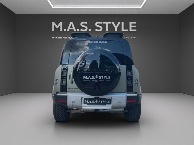 Fahrzeugabbildung Land Rover Defender 90 Hard Top S M.A.S. STYLE Edition