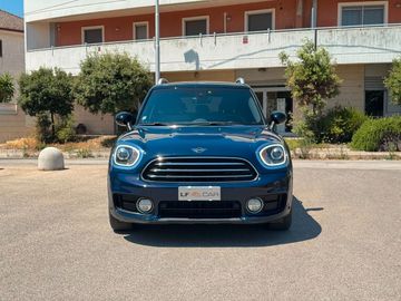 MINI Countryman D (Cooper) - 2
