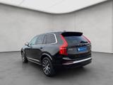 Volvo XC90 B5 D AWD Plus Bright - Volvo XC90 Gebrauchtwagen in Frankfurt