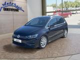 Volkswagen Golf VII Sportsvan 1.4TSI Highline R-Line Bi-Xen - mit Benzin-Antrieb: Scheckheftgepflegt, Van, mit Klimaanlage