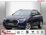 Audi Q3 45 TFSI e S tronic PANO/LED/NAVI/PDC/VC - Audi Q3 Gebrauchtwagen in Bonn