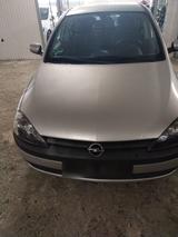 Mercedes-Benz Opel Corsa-C - Mercedes-Benz Viano in Dortmund