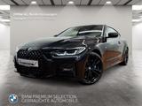 BMW 430i Coupé M Sport Harman/K LiveCockpitProf PDC - BMW 430 in Stuttgart