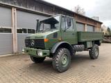 Unimog 1300L ex Bundeswehr Typ 435 top - Unimog U 1300 l