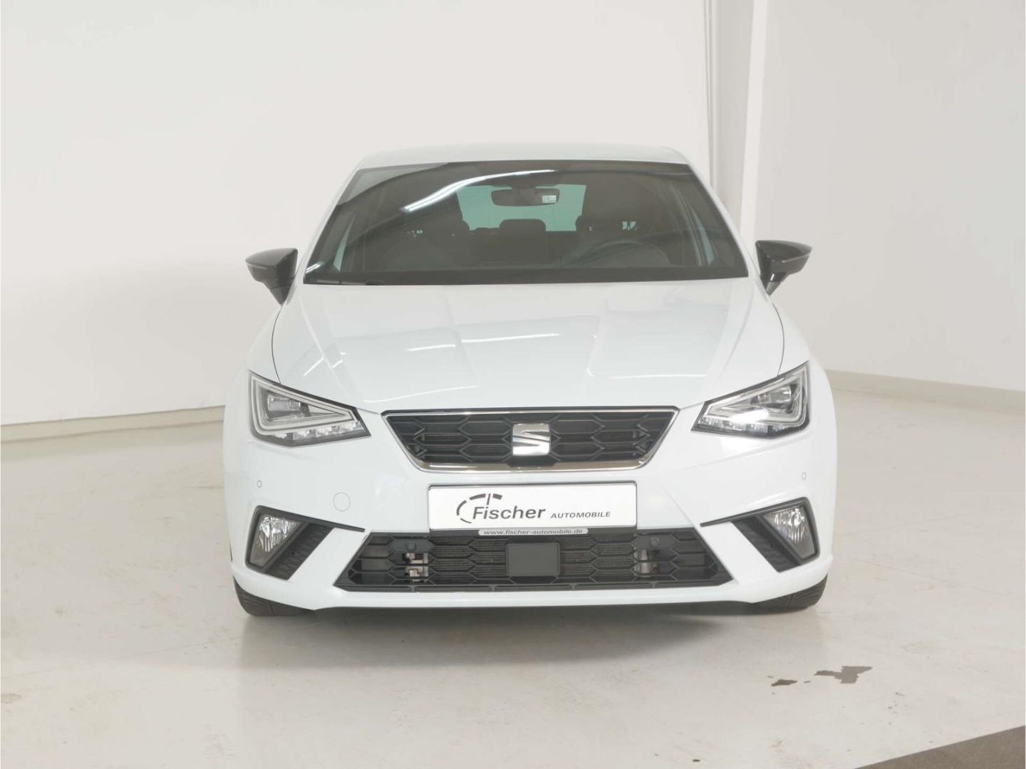 Seat Ibiza - Bild 3