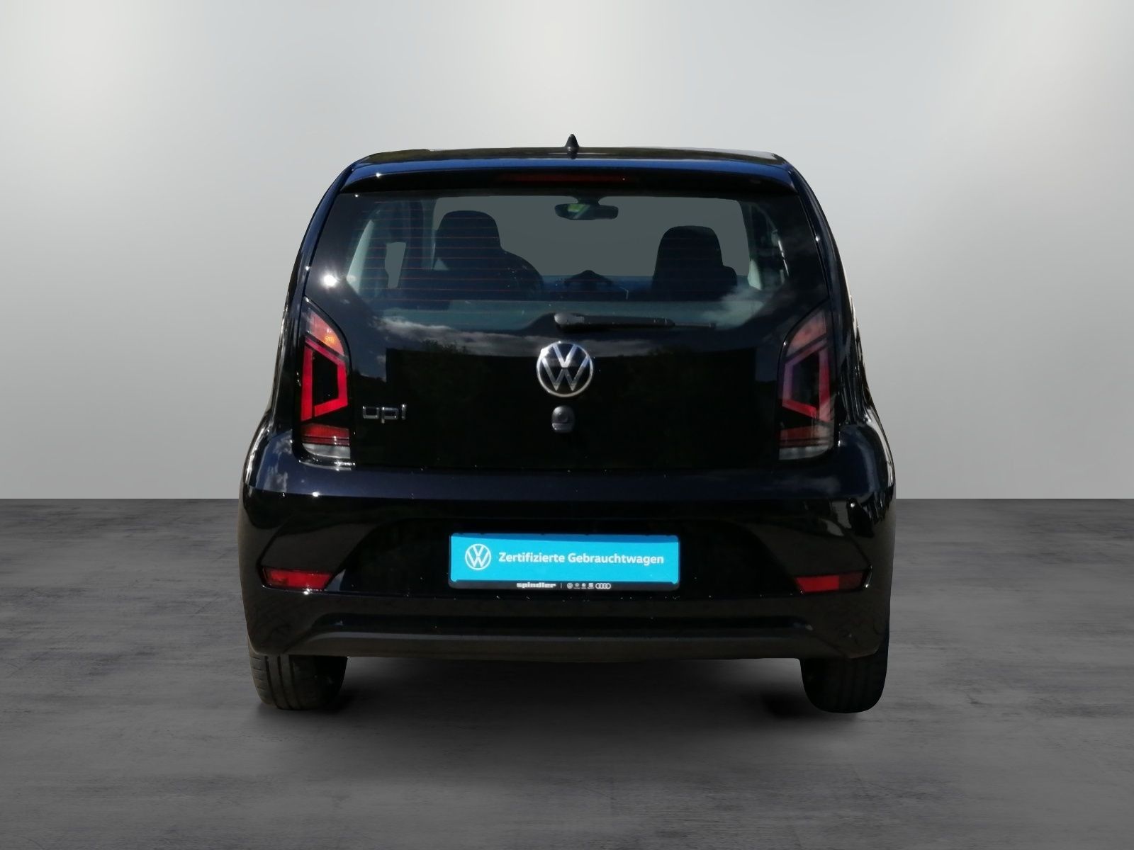Volkswagen up! - Bild 7