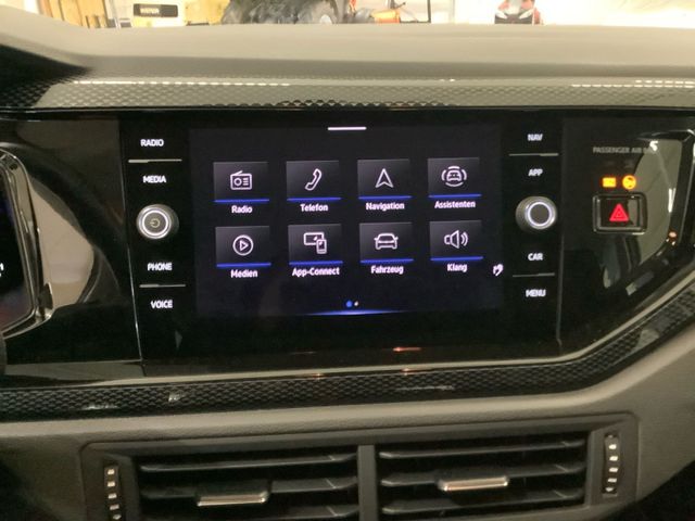 Polo Life 1,0 TSI 70 kW  LED, Navi, PDC, SHZ, Tr