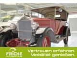 Opel Kadett 4/20 CABRIO OLDTIMER - rote Opel Kadett