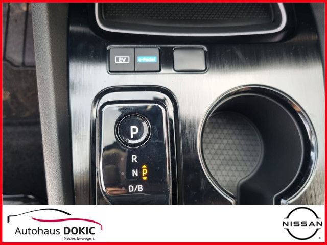 Nissan X-Trail - Bild 20