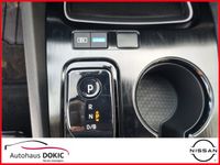 Nissan X-Trail - Vorschau Bild 20