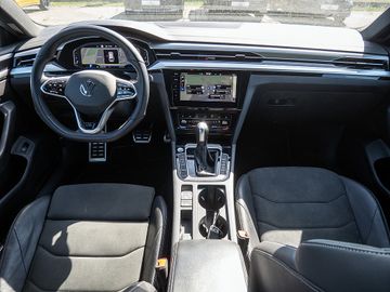 Volkswagen Arteon - 6