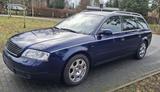 Audi A6 Avant  Automatik Tüv 2/2027 - Audi A6 aus 2000: Kombi