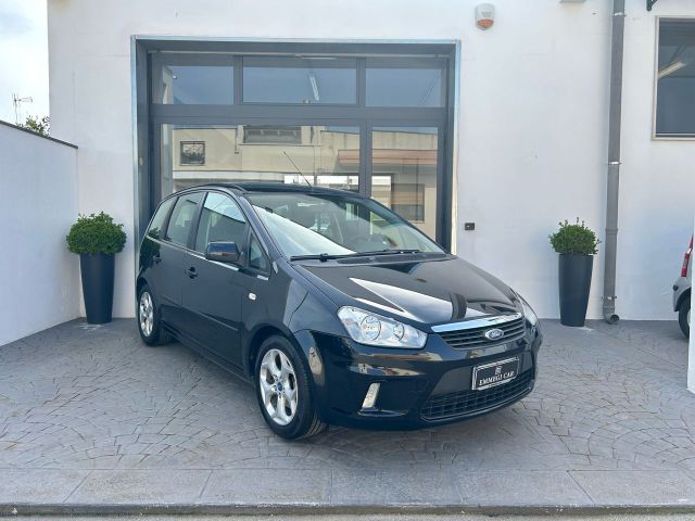 Ford C-Max 1.6 TDCi 110 Cv - 2009