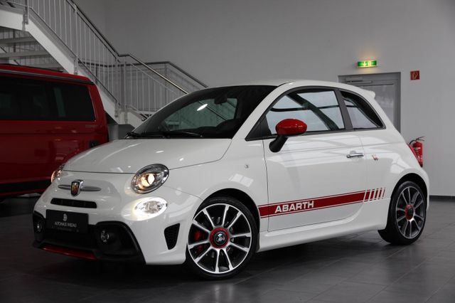 Abarth 500 595 Turismo