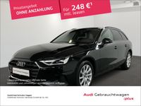 Audi A4 - Vorschau Bild 1