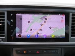 CUPRA Ateca 2.0 TSI 4Drive KW 20'' AGA Pan Ahk Garanti CUPRA Ateca 2.0 TSI 4Drive KW 20'' AGA Pan Ahk Garanti