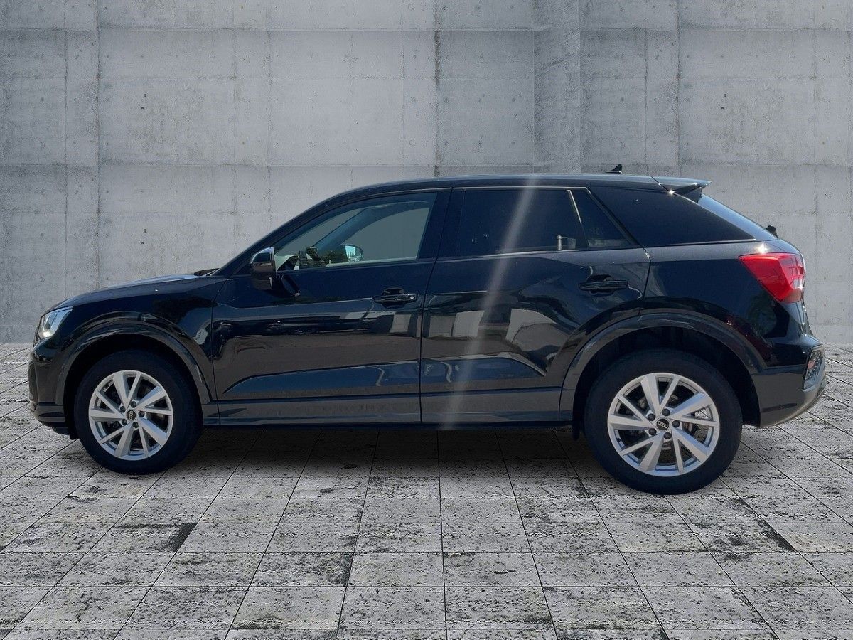 Audi Q2 - Bild 4