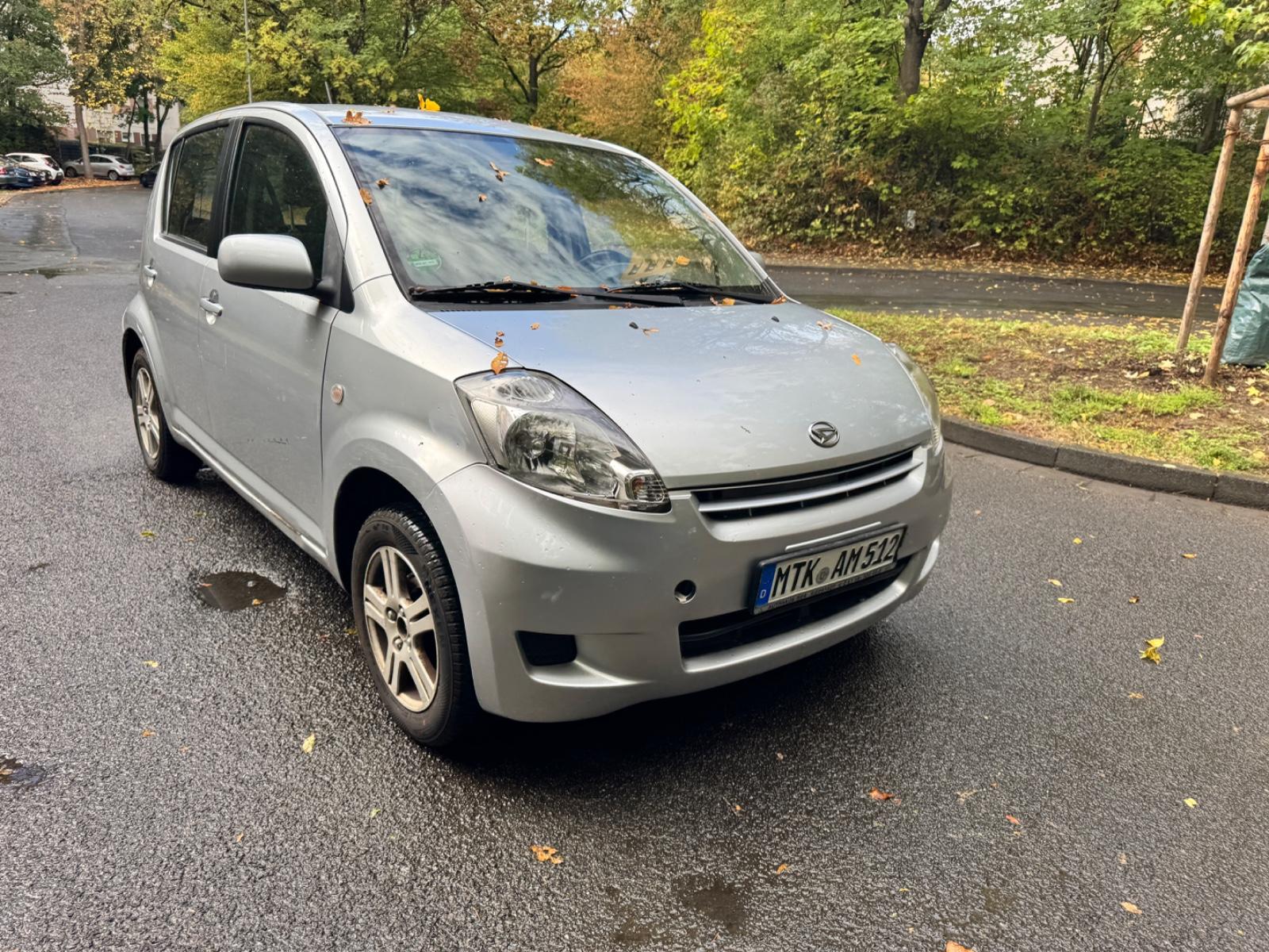 Daihatsu Andere