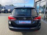Opel Astra K Sports Tourer 1.5CDTI Elegance*NAVI*LED - Opel Astra Gebrauchtwagen in Lübeck