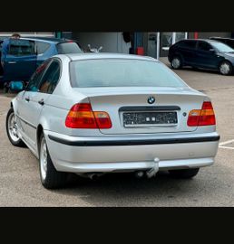 BMW 318 - 7