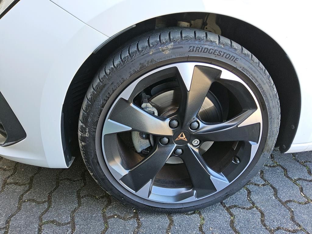 Cupra Leon - Bild 8