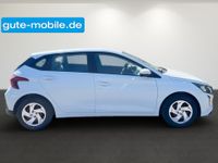 Hyundai i20 - Vorschau Bild 3