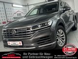 Volkswagen Touareg 3.0 V6 TDI 4Motion Atmosphere *AHK|Luft* - Volkswagen Touareg: Atmosphere