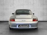Porsche 911/996 Targa*3 Speichen_lenkr.*Klima*PSM*18"Alu - Porsche: 911 T