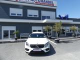 Mercedes-Benz GLA 250 GLA -Klasse GLA 250 4Matic, AMG-Line