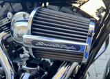 Harley-Davidson Road-King cvo Screamin Eagle - HARLEY-DAVIDSON CVO SCREAMIN