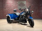 Harley-Davidson FLRT Freewheeler Trike J&H - HARLEY-DAVIDSON FREEWHEELER