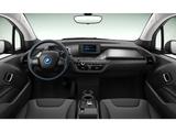 BMW i3 120Ah  - weiße BMW i3
