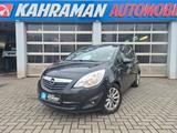 Opel Meriva B 1.4  150 Jahre Opel - Opel Meriva Gebrauchtwagen in Osnabrück
