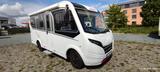 Dethleffs Globebus I1 GT Navi Standklima Starlink TV - Dethleffs Globebus t1