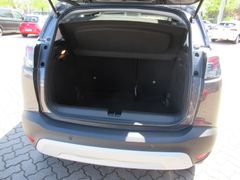 Fahrzeugabbildung Opel Crossland Elegance 1,2T 81KW M6 IntelL AHK PPS A