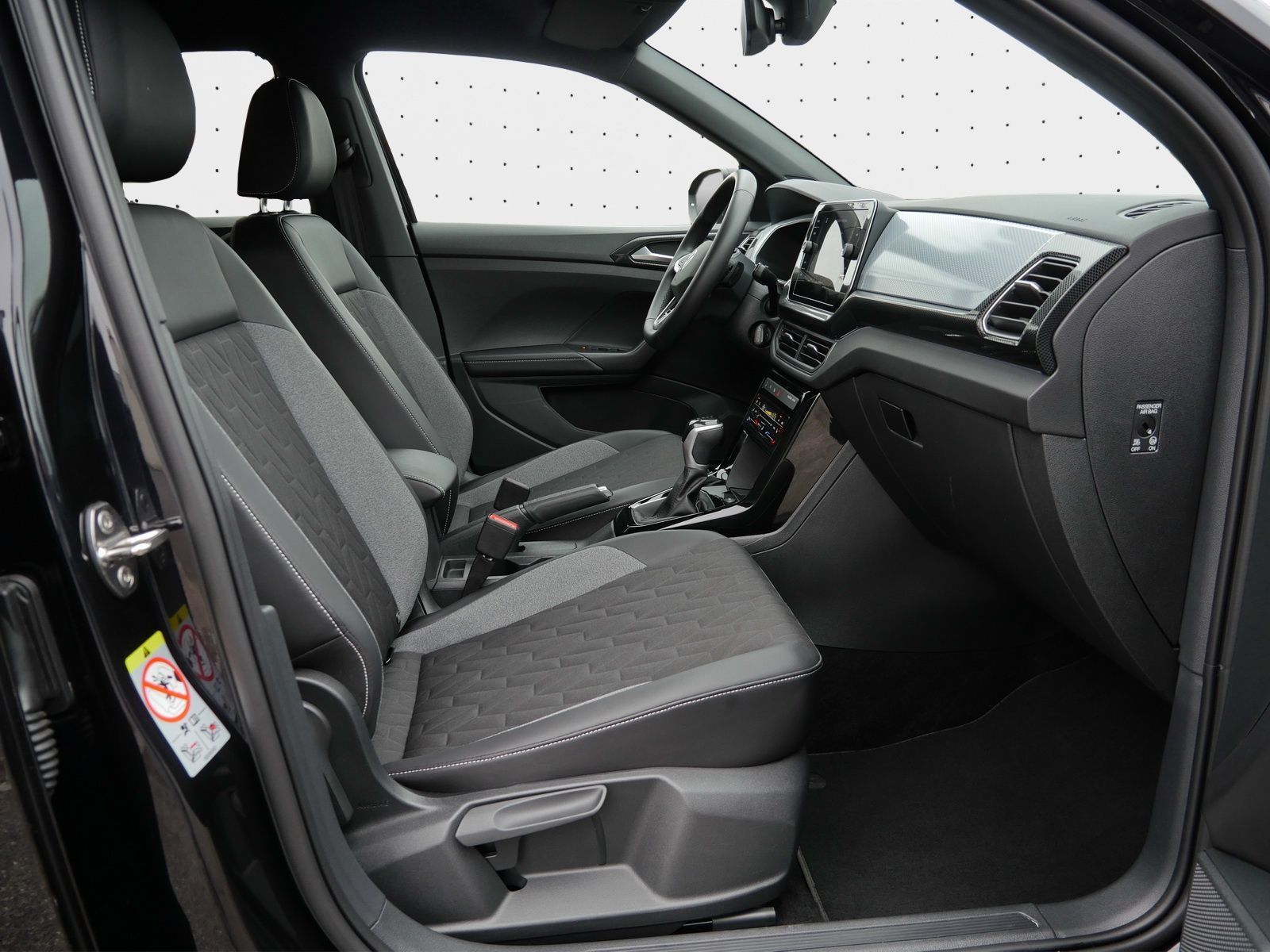 Volkswagen T-Cross - Bild 6