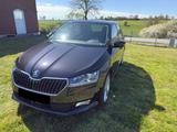Skoda Fabia 1.0l TSI Clever *LED*STANDHEIZUNG*ACC* - Skoda Fabia: Standheizung