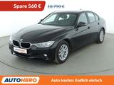 BMW 320i EfficientDynamics Edition Aut.*NAVI*PDC*SHZ - BMW 320 Gebrauchtwagen in München