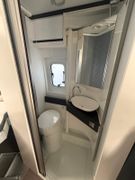 Adria Twin Supreme 640 SGX *EX-Mietfahrzeug*