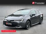 Toyota Corolla Touring Sports 2,0 l Hybrid TS, Lounge H