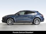 Porsche Macan Rückfahrkamera 21-Zoll 1-Hand Turbo Räder - gebrauchte Porsche Macan aus dem Jahr 2023