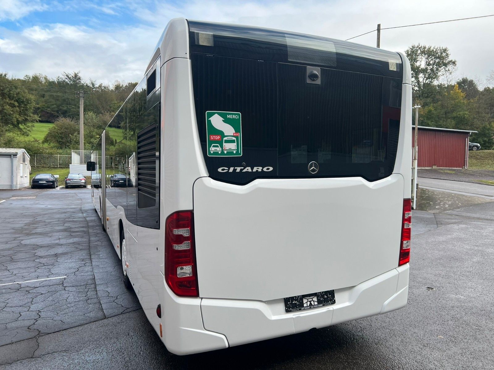 MERCEDES-BENZ  2015 - Image 7 of 27