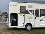 Benimar Tessoro 488 T - Benimar Teilintegrierter