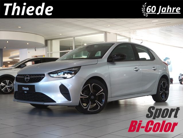 Opel Corsa F 1.2 ELEGANCE NAVI/LED/VIRTUAL/SPORT/DAB+