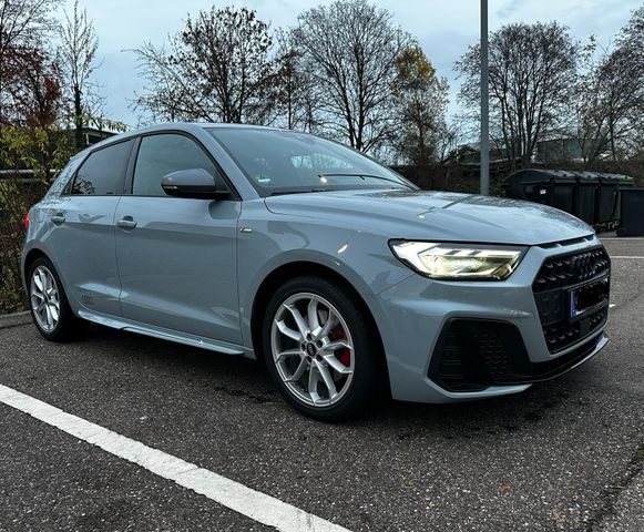 Audi A1 Sportback 40TFSI -8-fach Ber. 3 Ja...