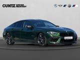 BMW M8 Competition Gran Coupé xDrive B/W HiFi Drivin - BMW M8: Sportwagen