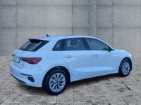 Audi A3 - Vorschau Bild 6